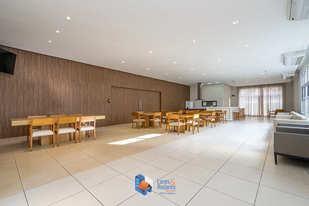 Apartamento, 3 quartos, 104 m² - Foto 42