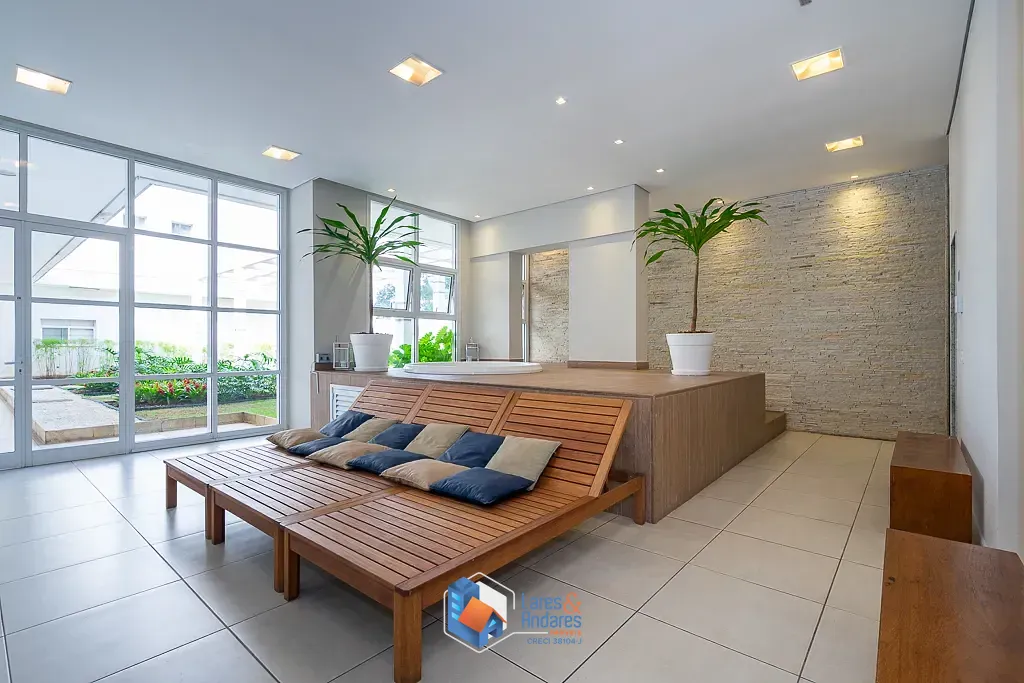 Apartamento, 3 quartos, 104 m² - Foto 43