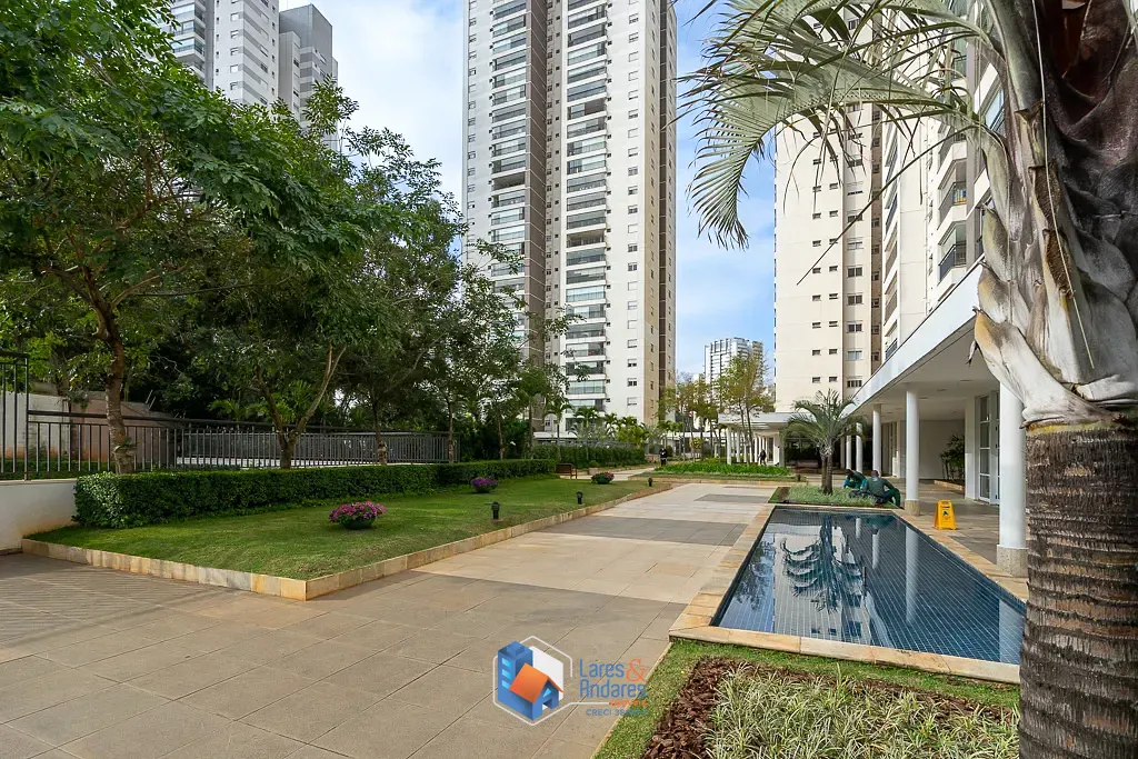 Apartamento, 3 quartos, 104 m² - Foto 45