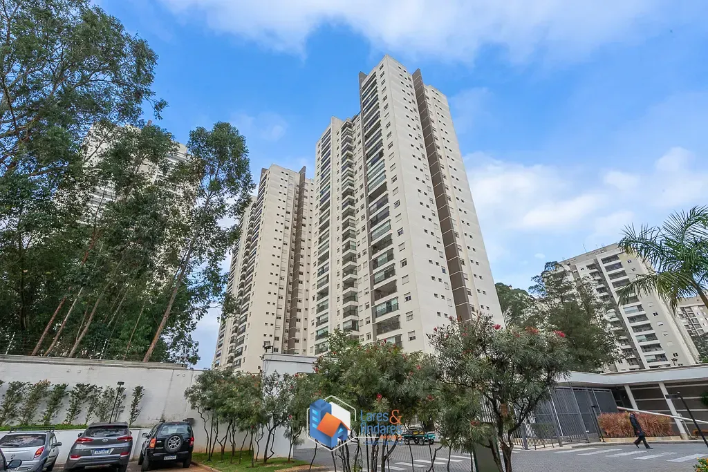 Apartamento, 3 quartos, 104 m² - Foto 35