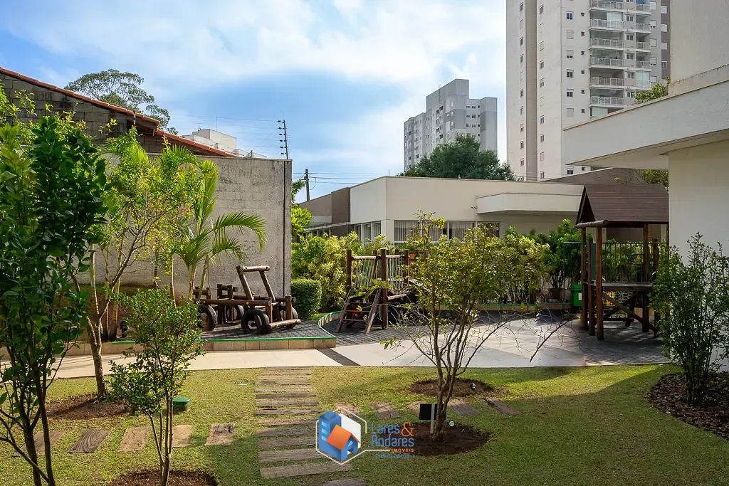 Apartamento, 3 quartos, 104 m² - Foto 49