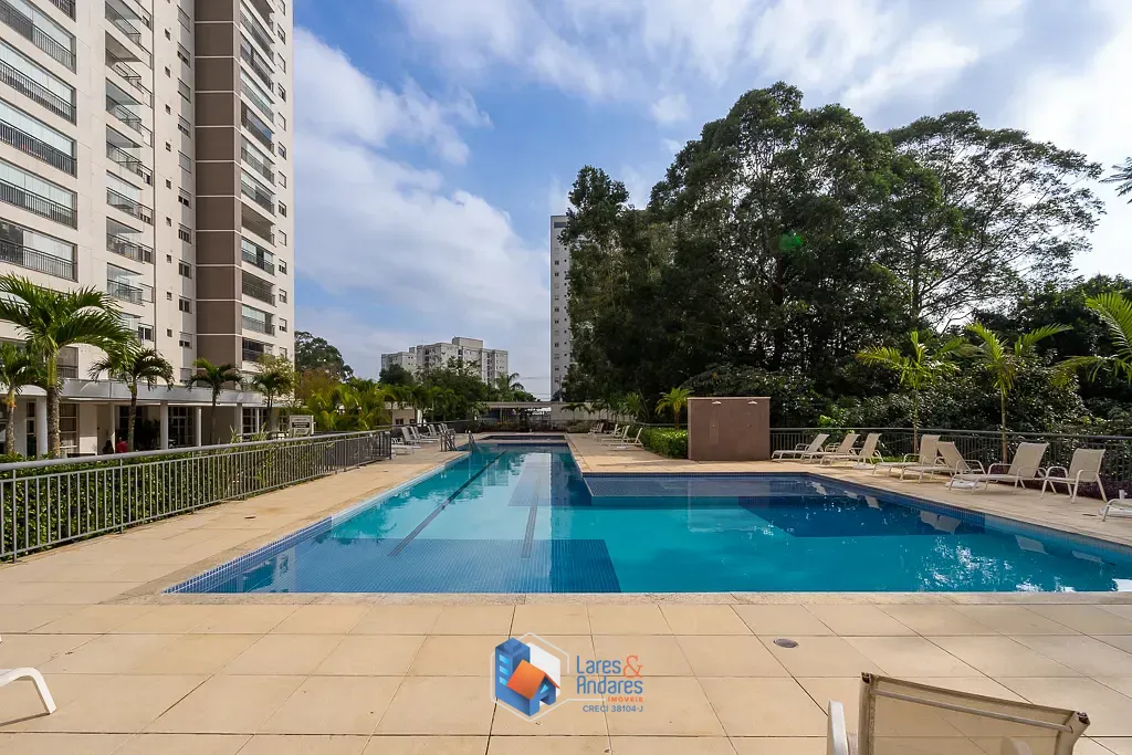 Apartamento, 3 quartos, 104 m² - Foto 53