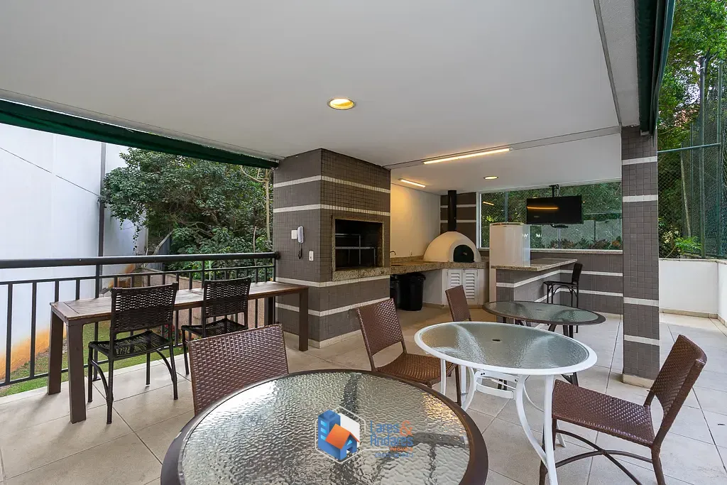 Apartamento, 3 quartos, 104 m² - Foto 67