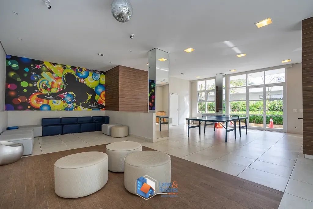 Apartamento, 3 quartos, 104 m² - Foto 58