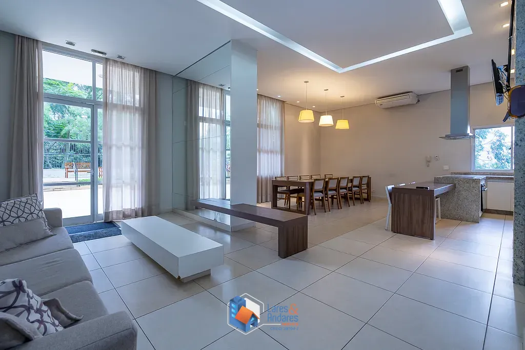 Apartamento, 3 quartos, 104 m² - Foto 60