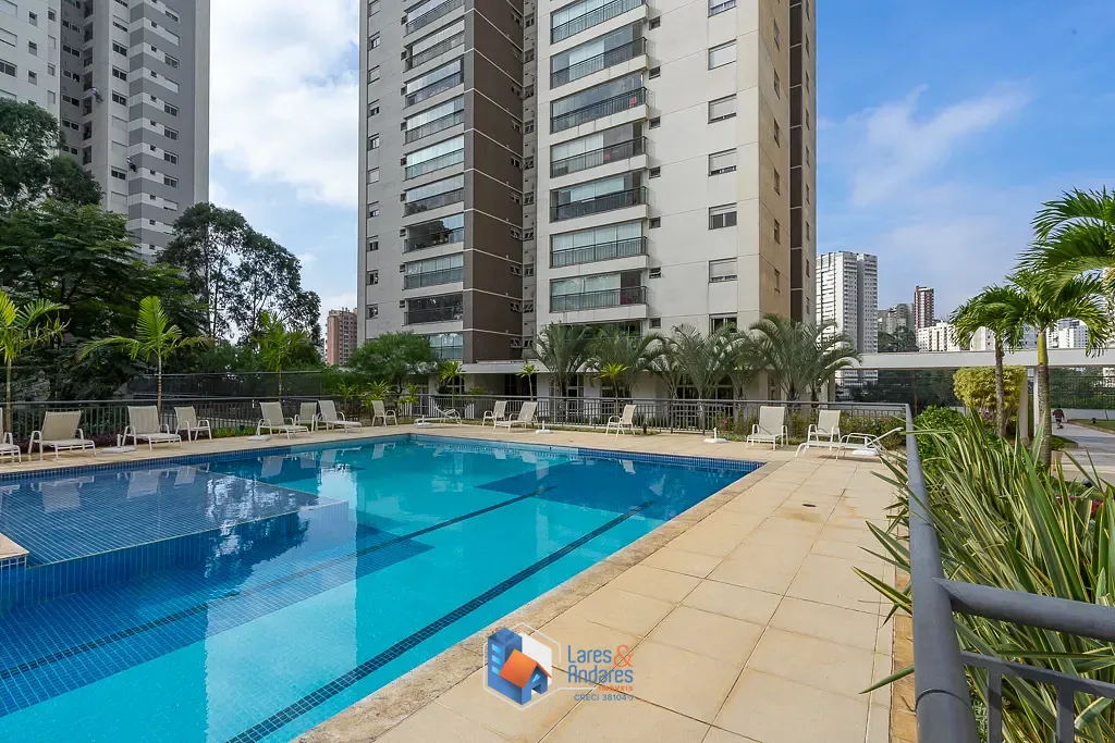 Apartamento, 3 quartos, 104 m² - Foto 55