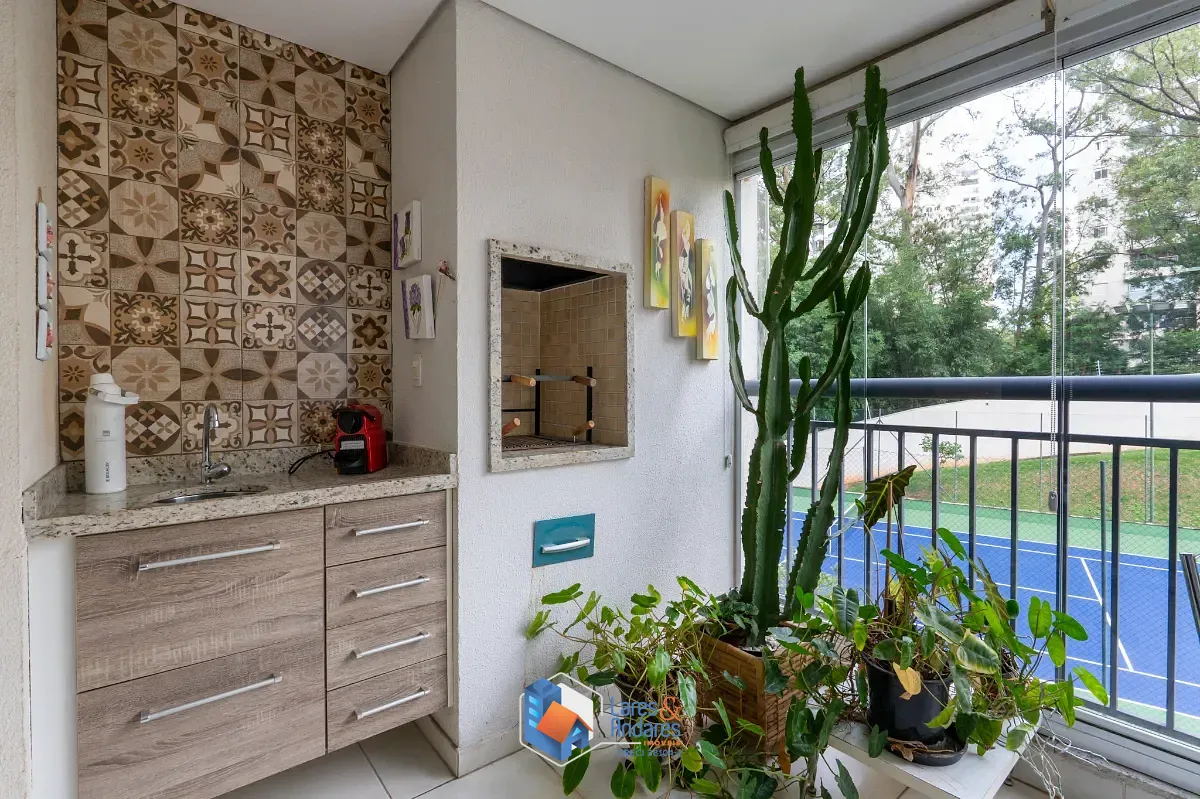 Apartamento, 3 quartos, 104 m² - Foto 9