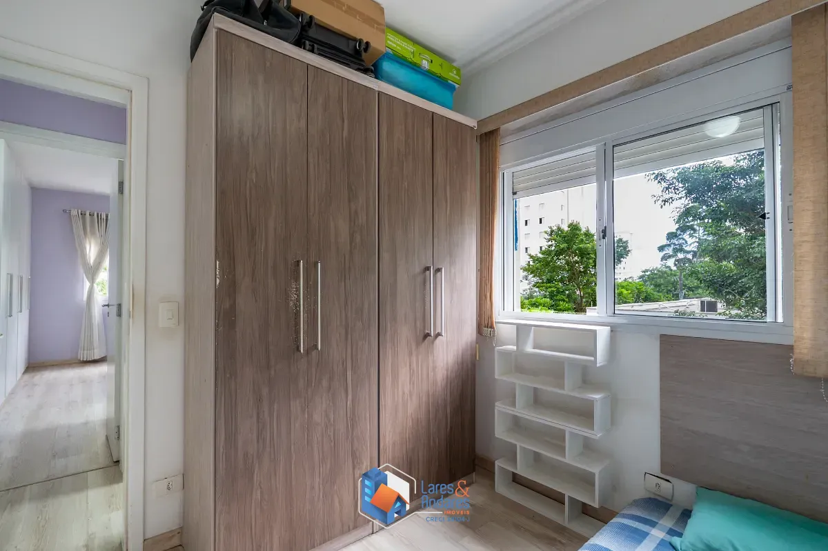 Apartamento, 3 quartos, 104 m² - Foto 28