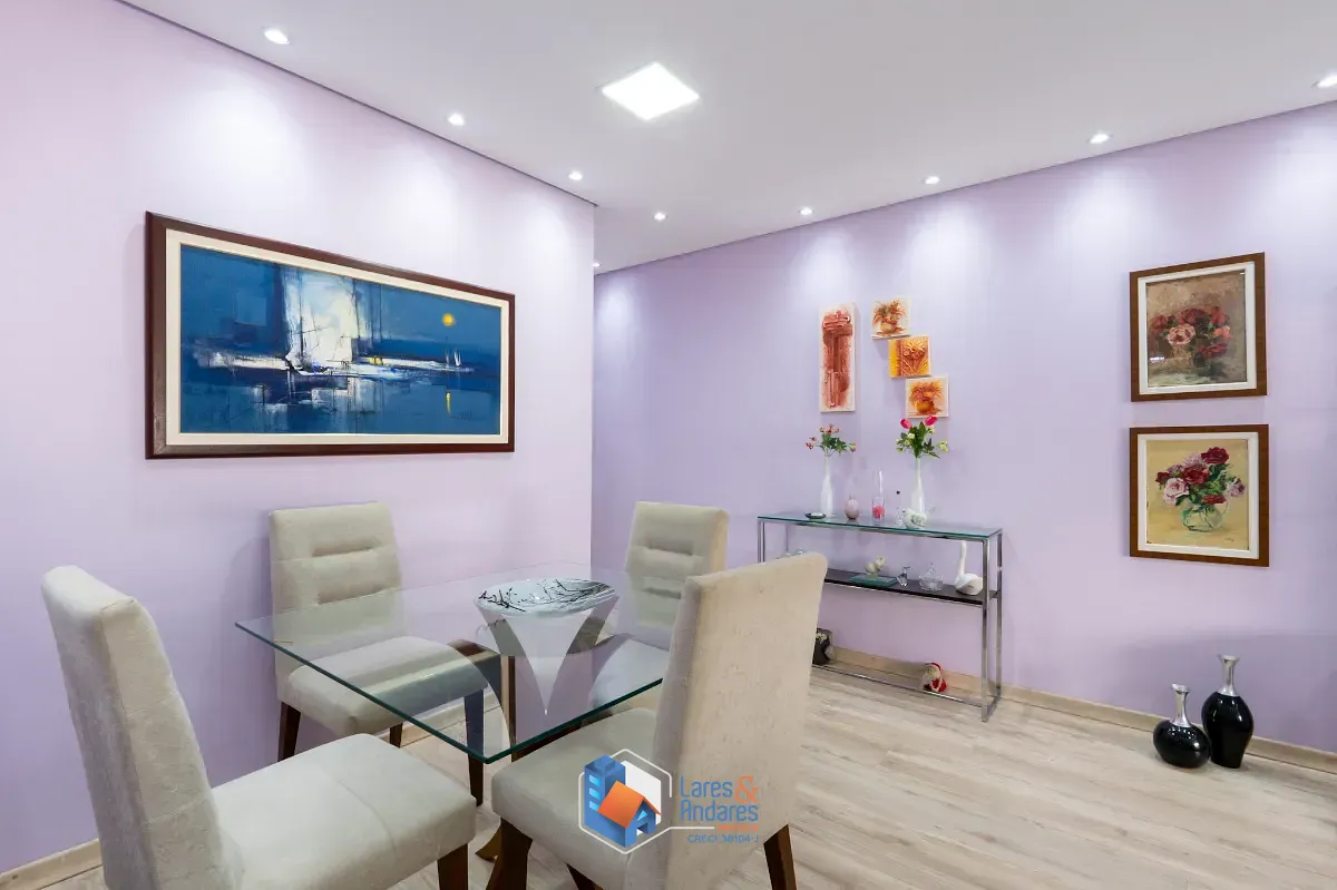 Apartamento, 3 quartos, 104 m² - Foto 13