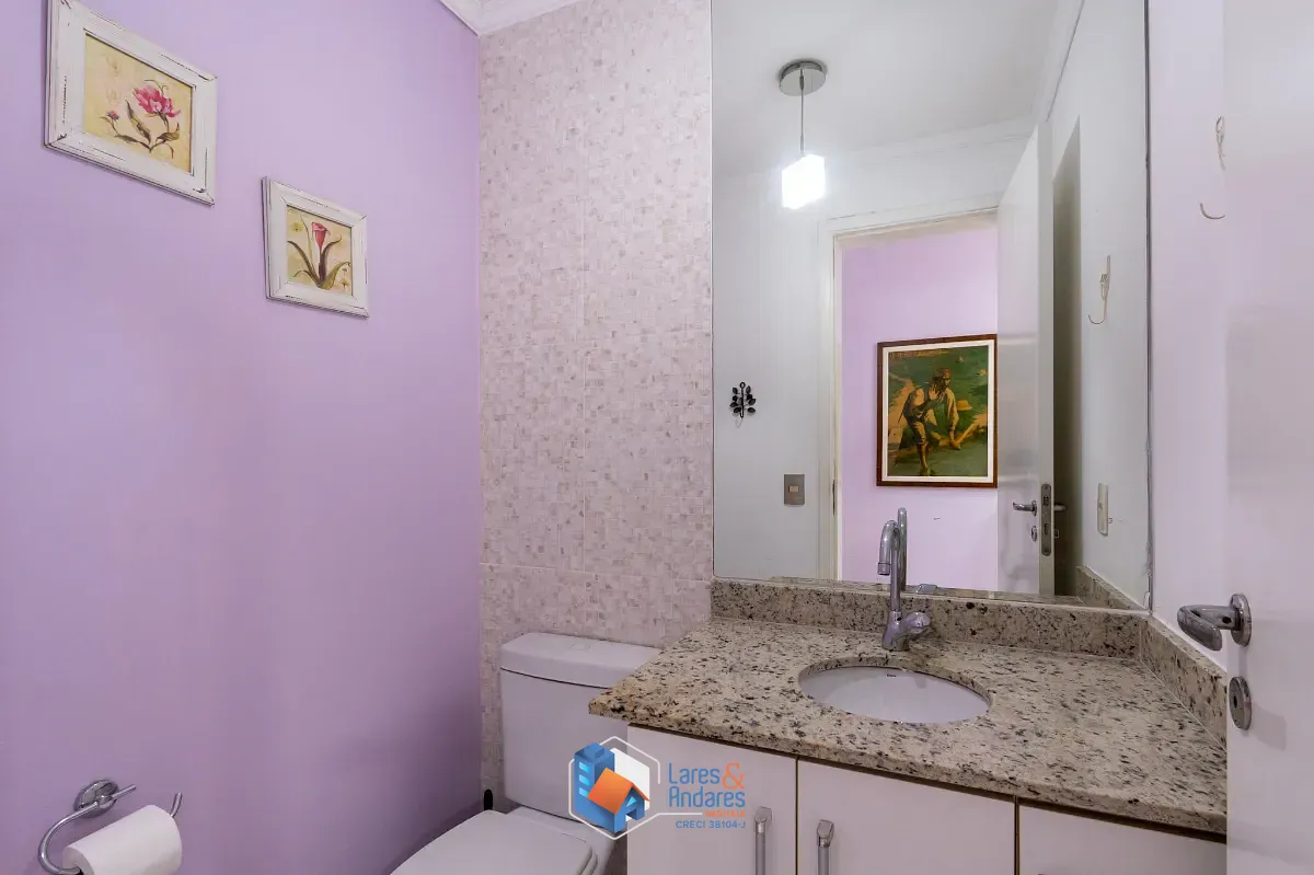 Apartamento, 3 quartos, 104 m² - Foto 25