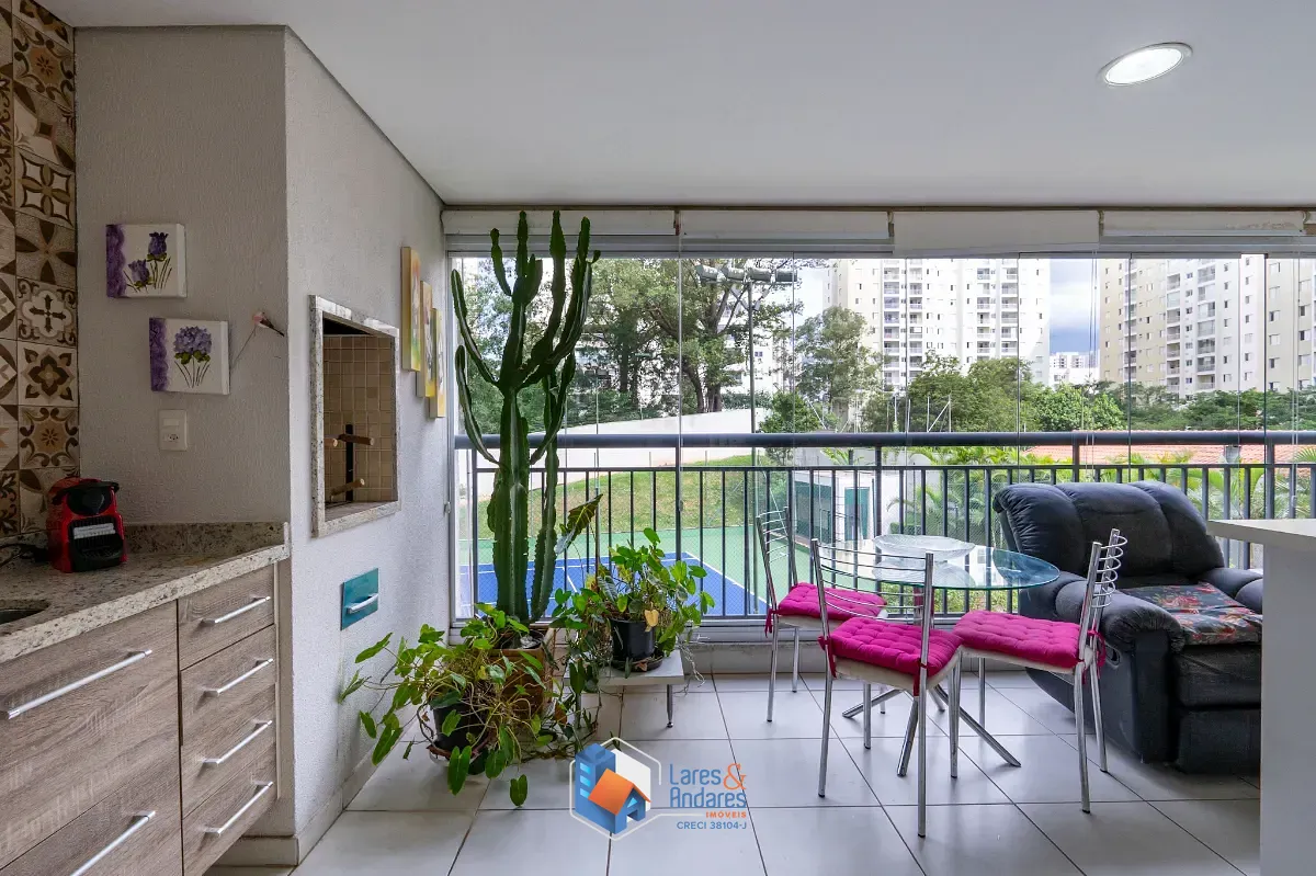 Apartamento, 3 quartos, 104 m² - Foto 11