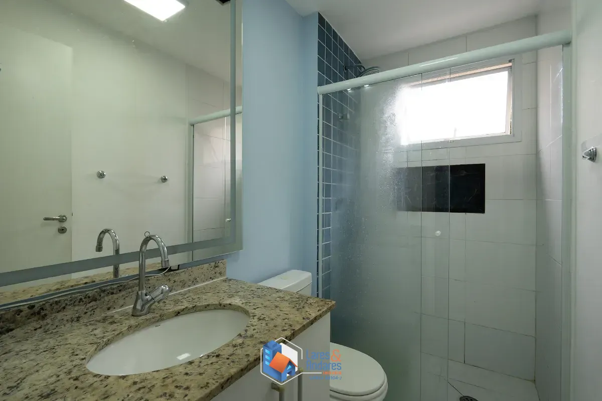 Apartamento, 3 quartos, 104 m² - Foto 29