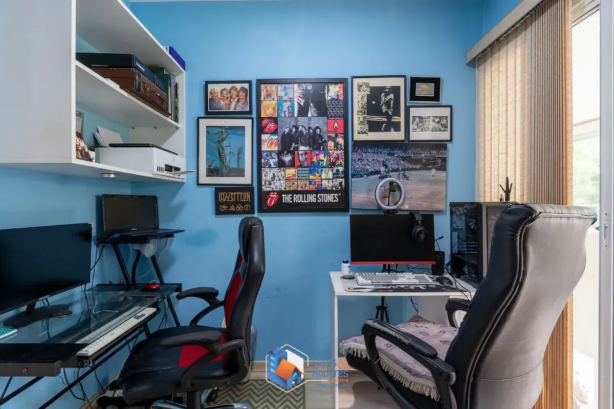 Apartamento, 3 quartos, 104 m² - Foto 15