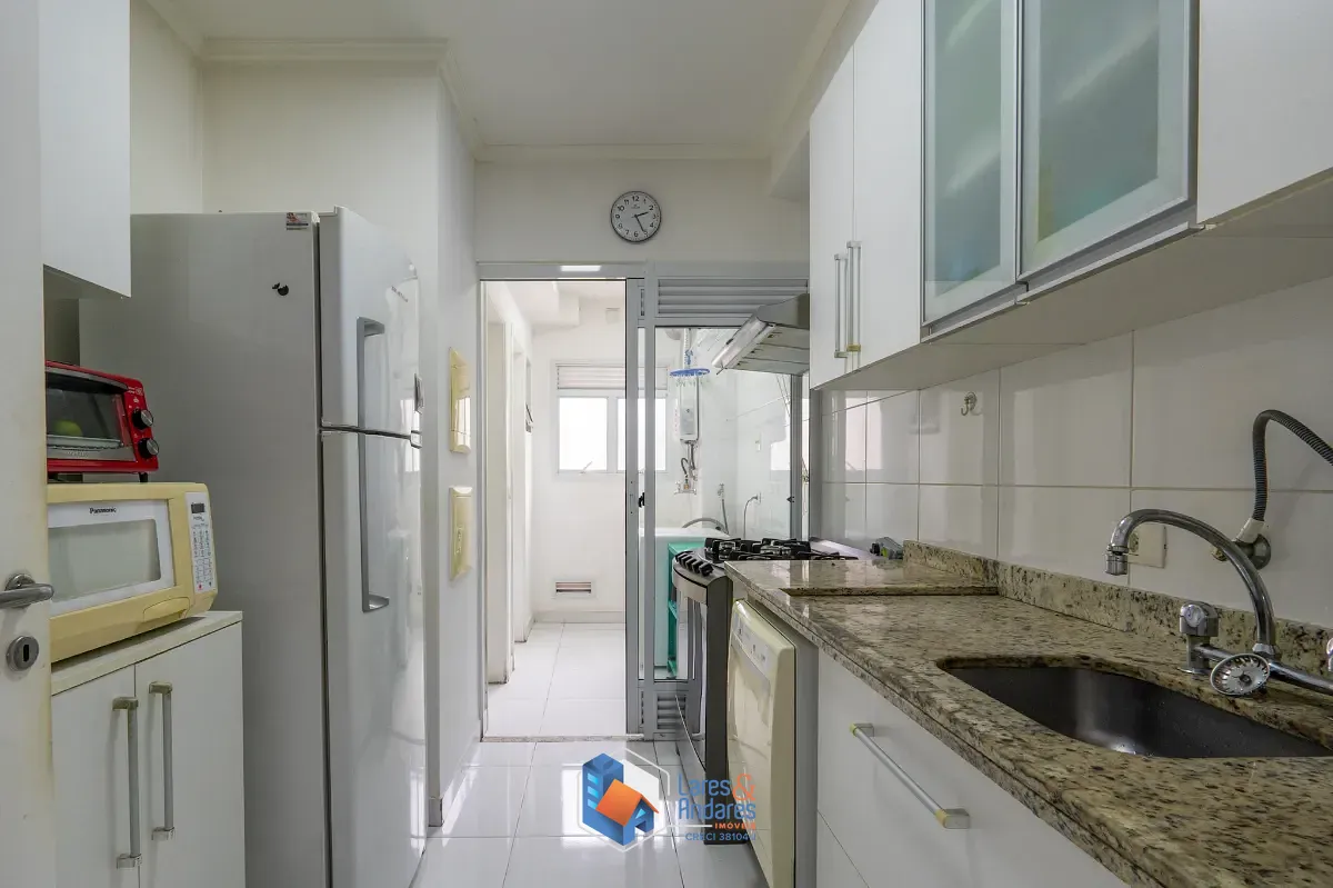 Apartamento, 3 quartos, 104 m² - Foto 32