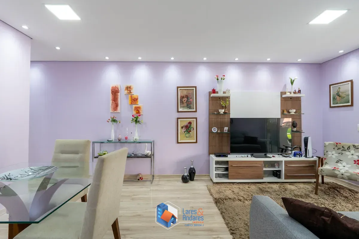 Apartamento, 3 quartos, 104 m² - Foto 6