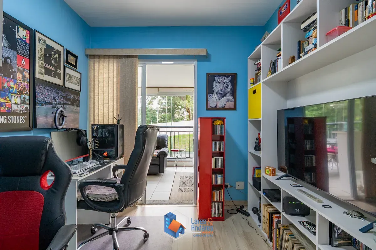 Apartamento, 3 quartos, 104 m² - Foto 14