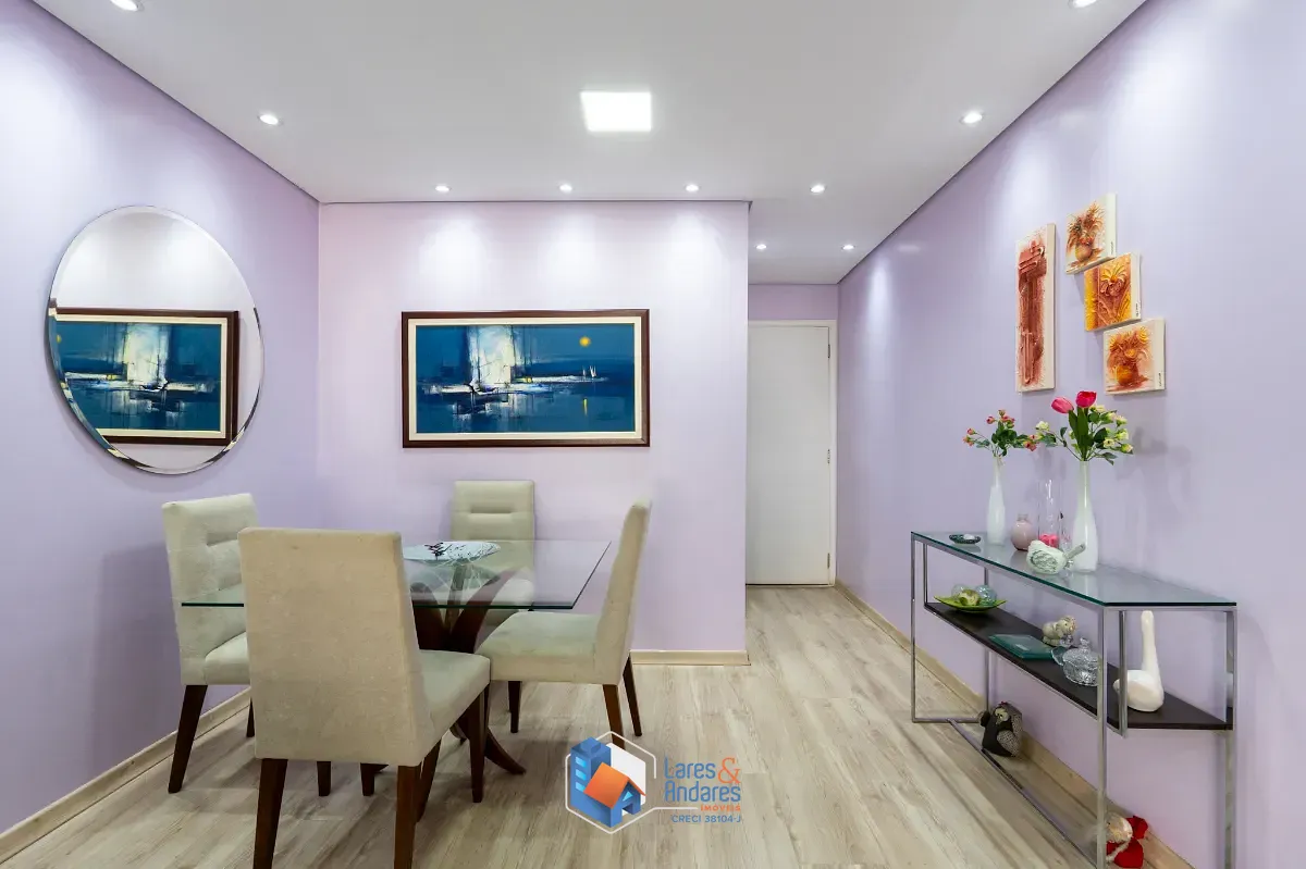 Apartamento, 3 quartos, 104 m² - Foto 12