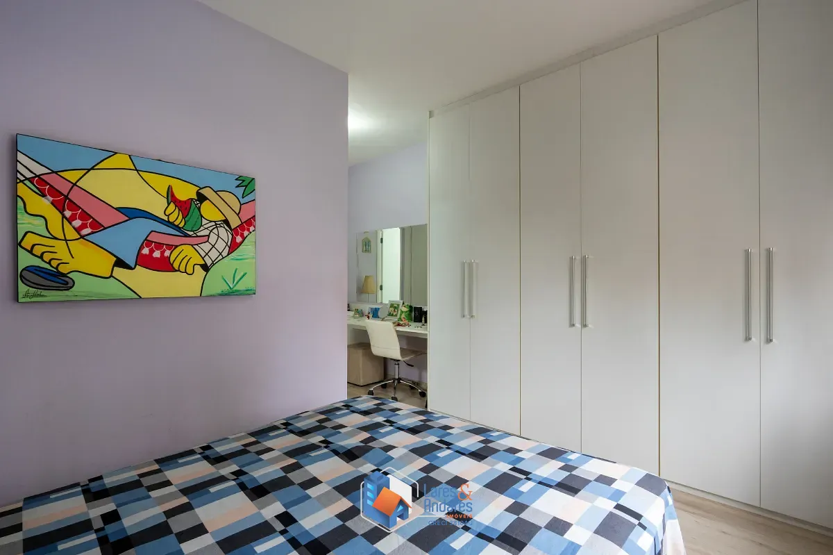 Apartamento, 3 quartos, 104 m² - Foto 22