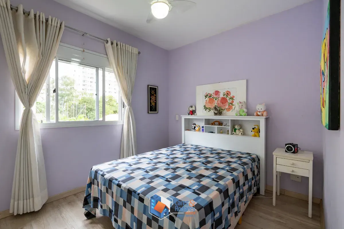 Apartamento, 3 quartos, 104 m² - Foto 21