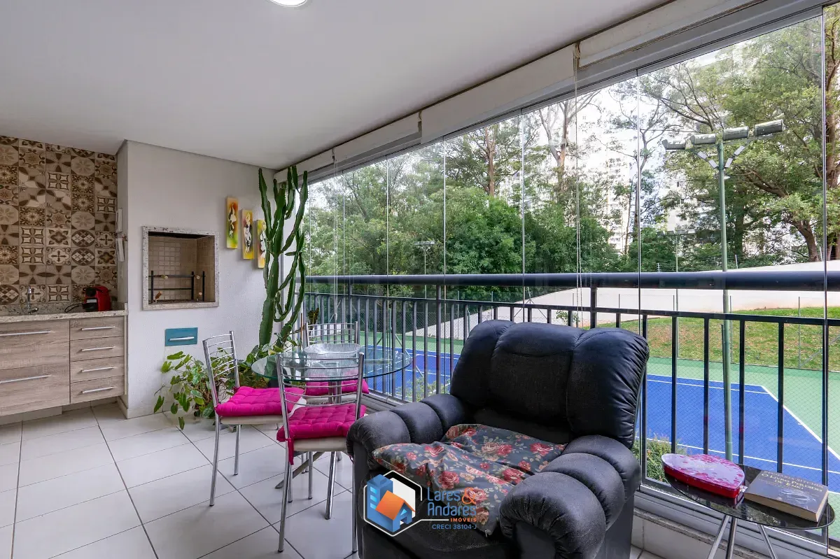 Apartamento, 3 quartos, 104 m² - Foto 10