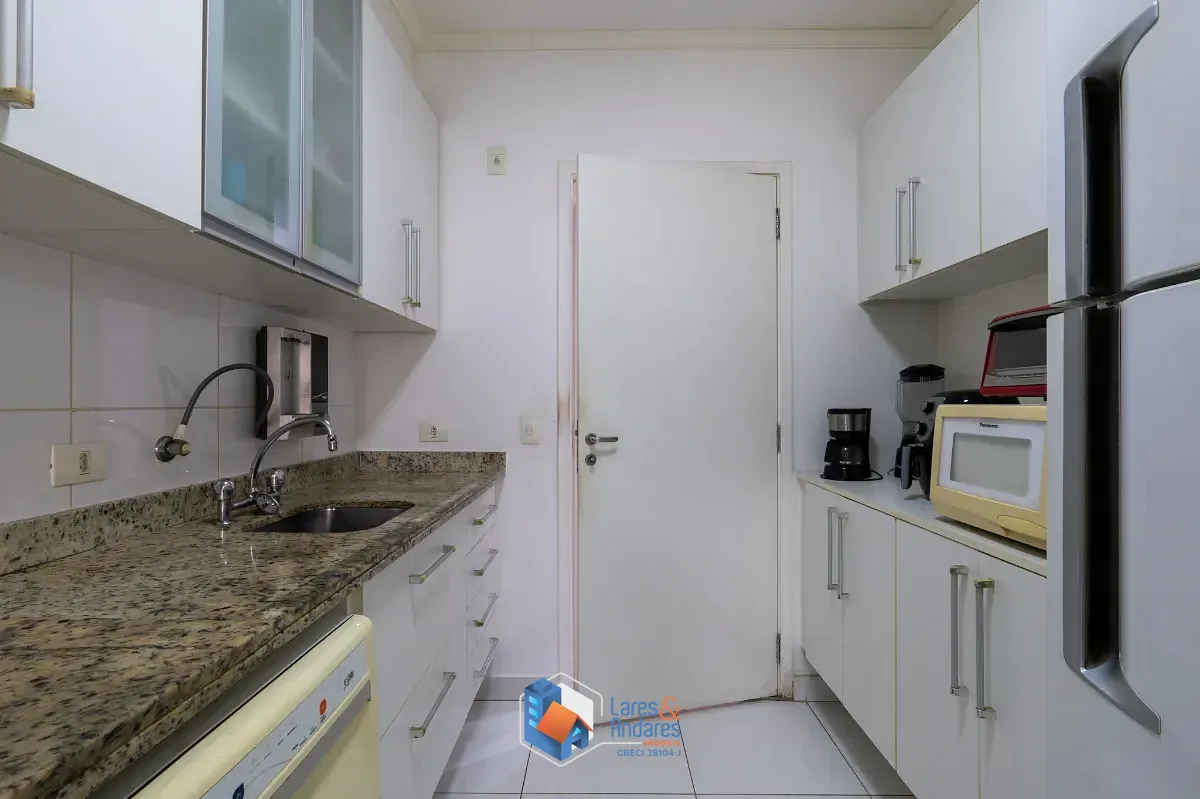 Apartamento, 3 quartos, 104 m² - Foto 34