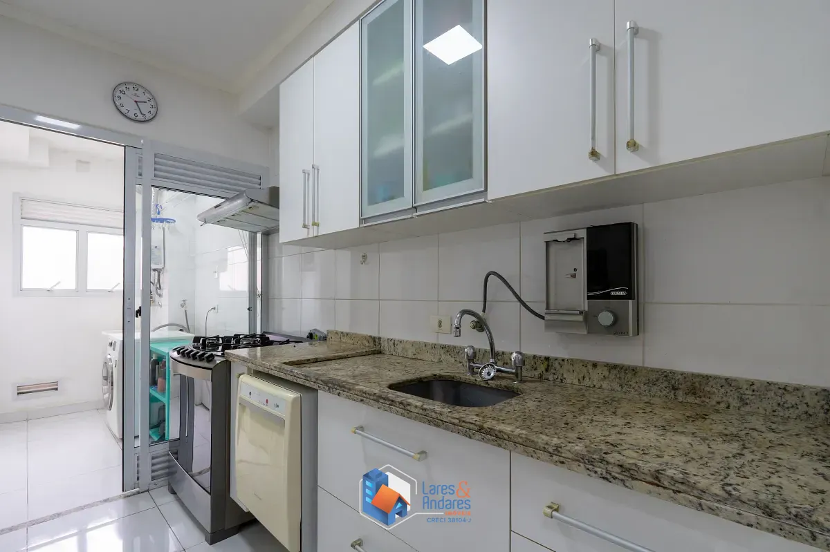 Apartamento, 3 quartos, 104 m² - Foto 33