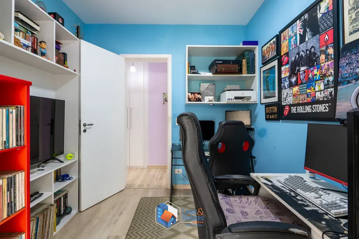 Apartamento, 3 quartos, 104 m² - Foto 16
