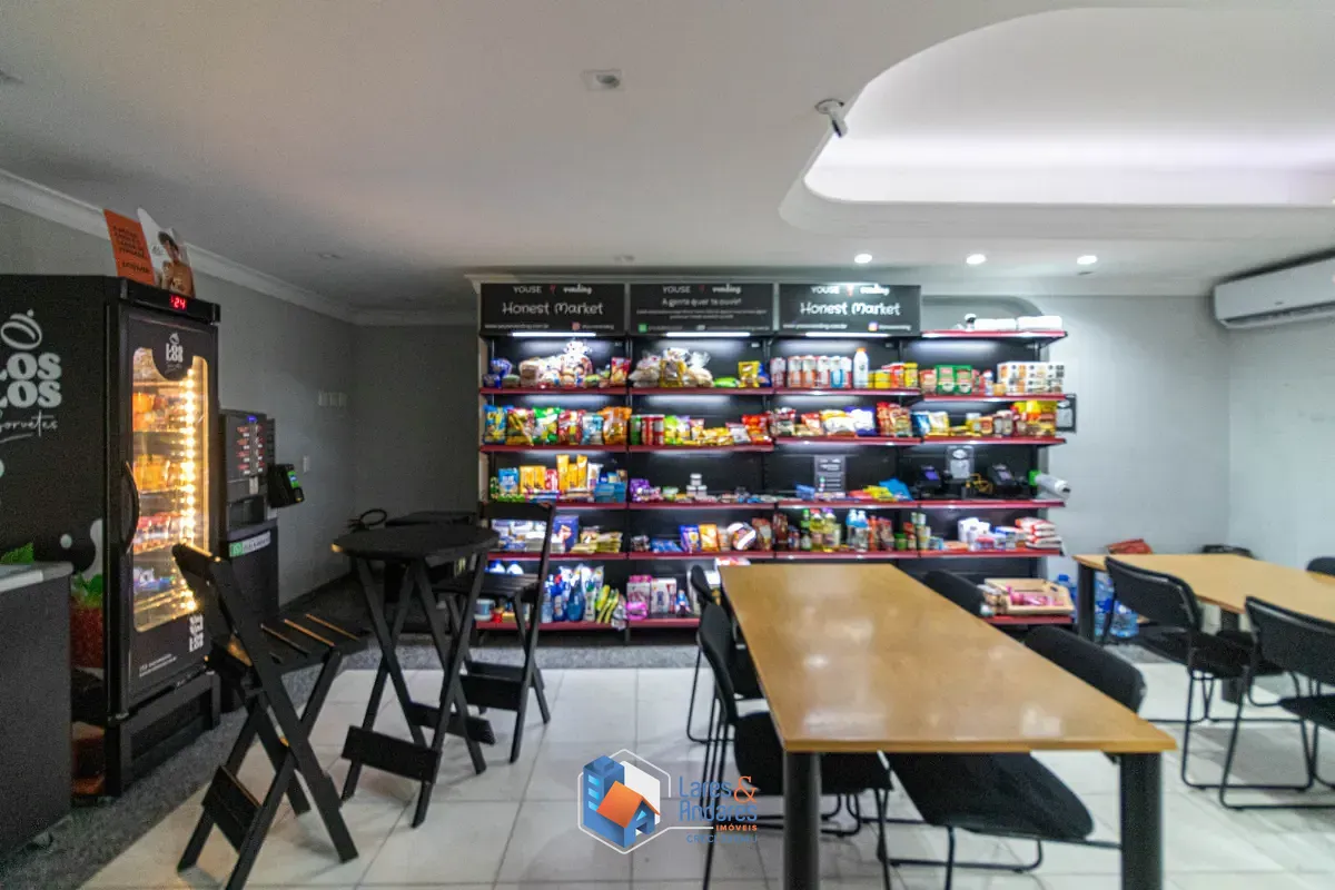 Apartamento, 1 quarto, 55 m² - Foto 31