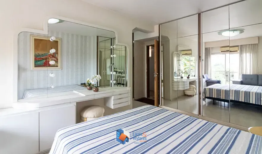 Apartamento, 1 quarto, 55 m² - Foto 13
