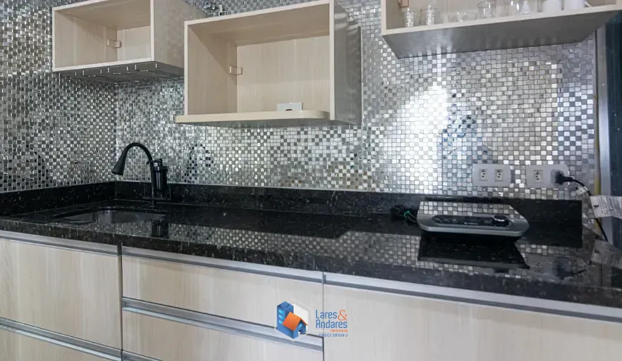 Apartamento, 1 quarto, 55 m² - Foto 7