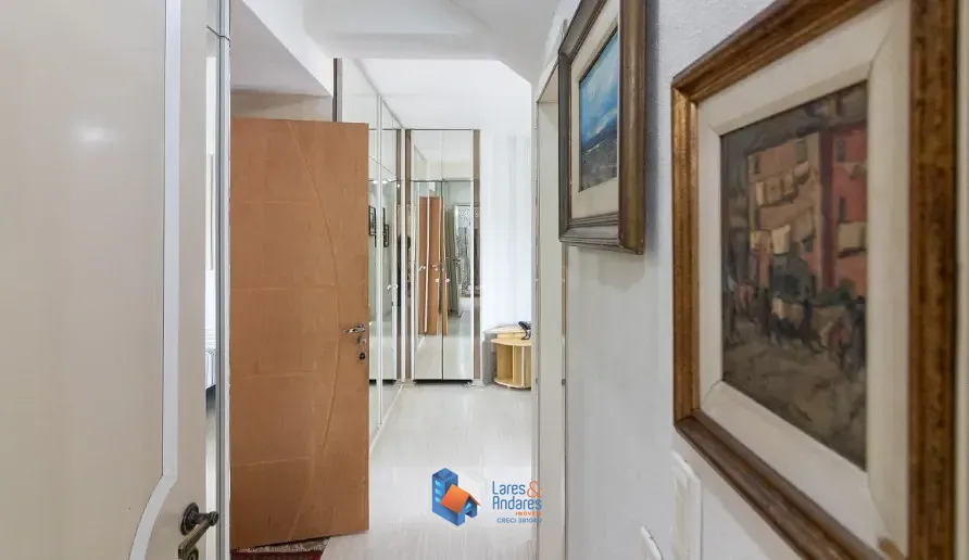 Apartamento, 1 quarto, 55 m² - Foto 9