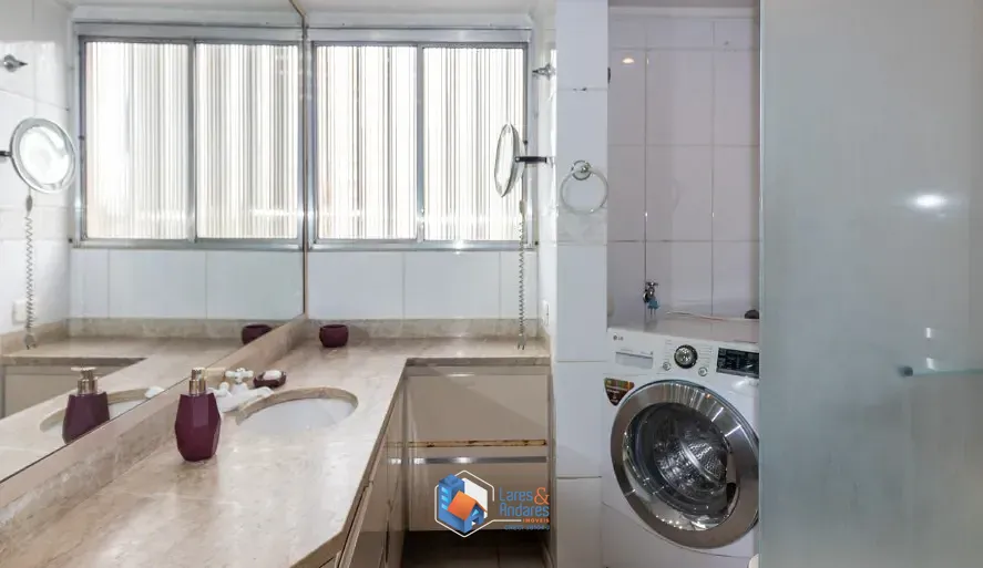 Apartamento, 1 quarto, 55 m² - Foto 21