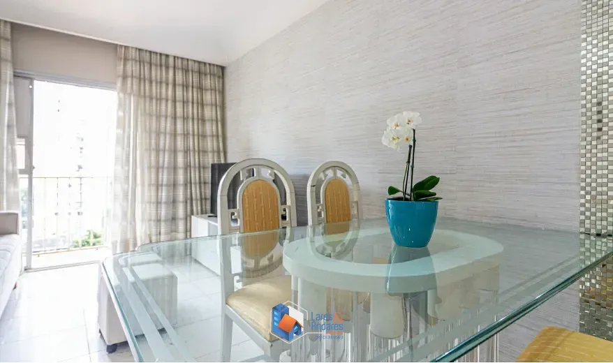 Apartamento, 1 quarto, 55 m² - Foto 3