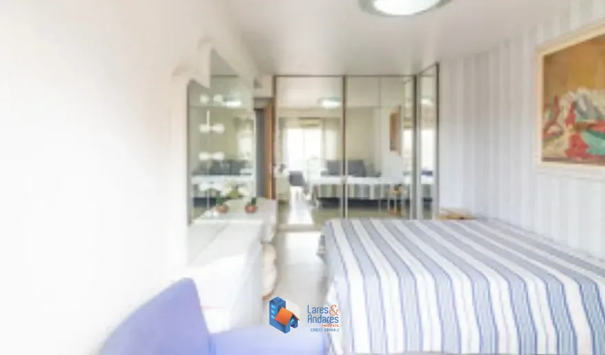 Apartamento, 1 quarto, 55 m² - Foto 15