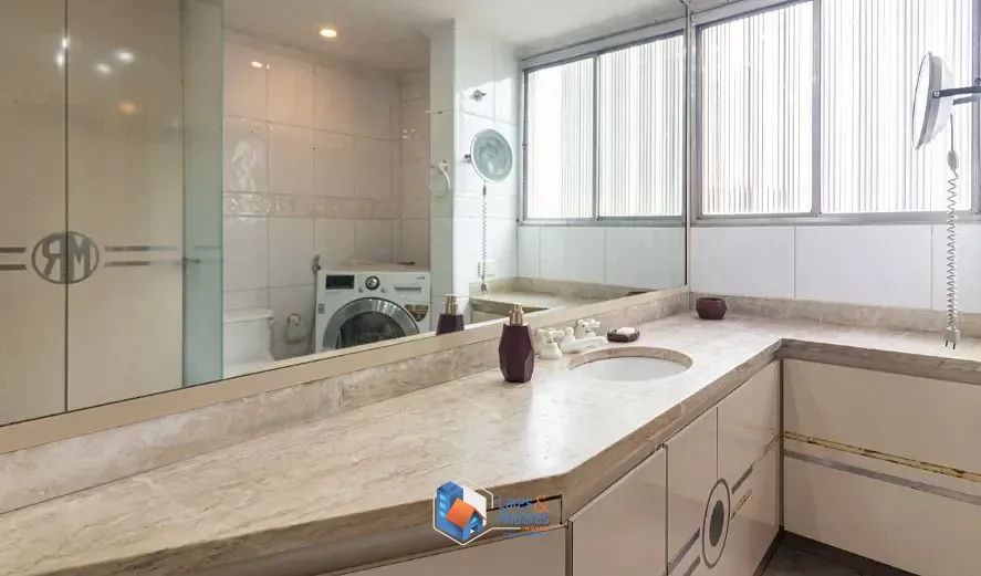 Apartamento, 1 quarto, 55 m² - Foto 20