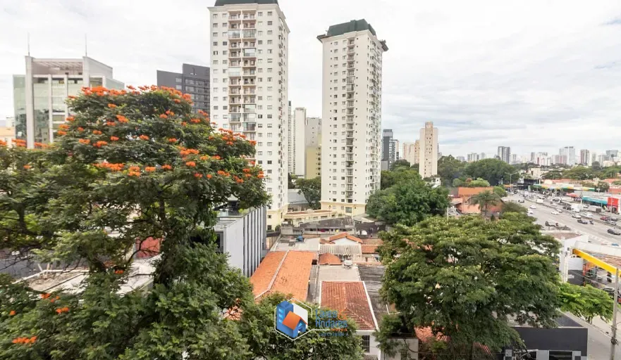 Apartamento, 1 quarto, 55 m² - Foto 8