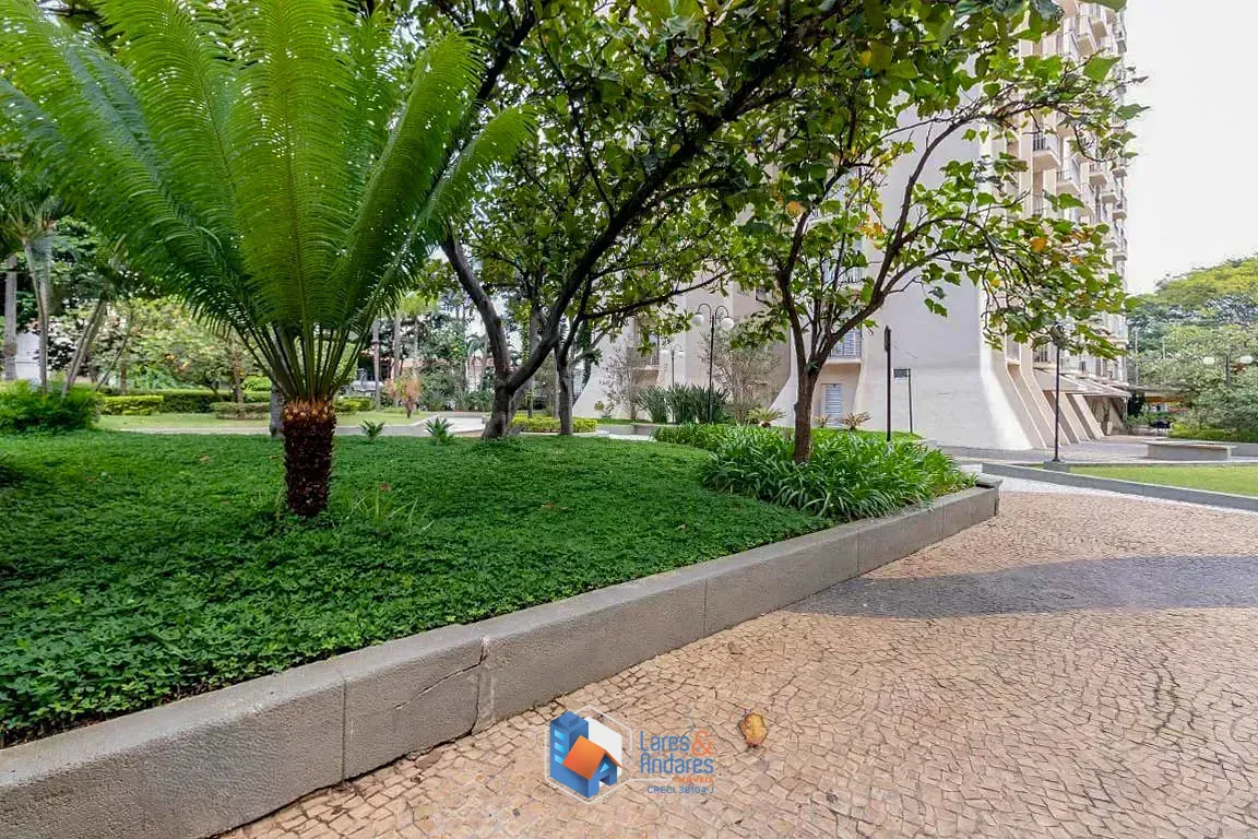 Apartamento, 1 quarto, 55 m² - Foto 22