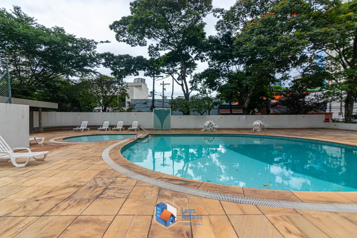 Apartamento, 1 quarto, 55 m² - Foto 25