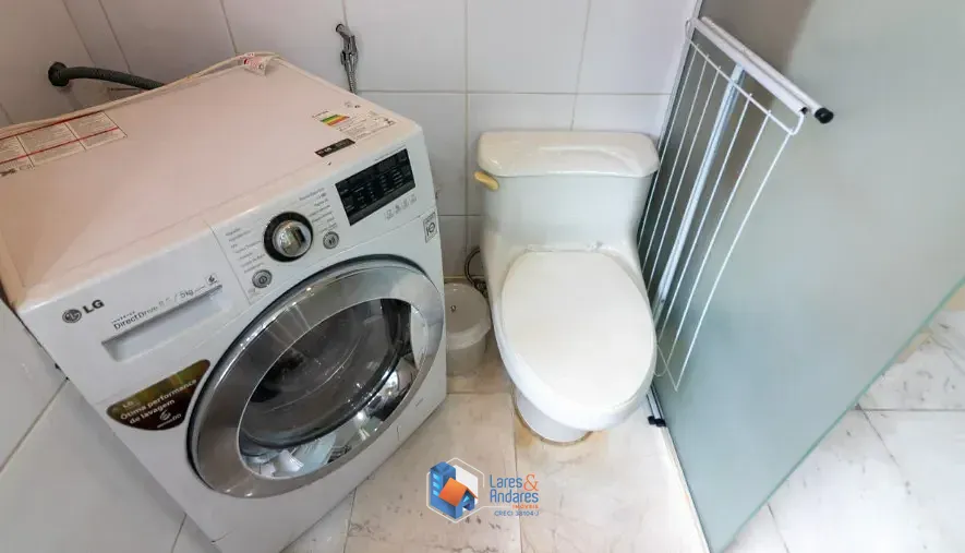 Apartamento, 1 quarto, 55 m² - Foto 19
