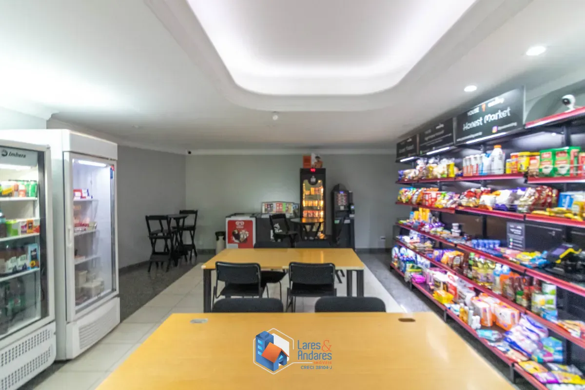 Apartamento, 1 quarto, 55 m² - Foto 32