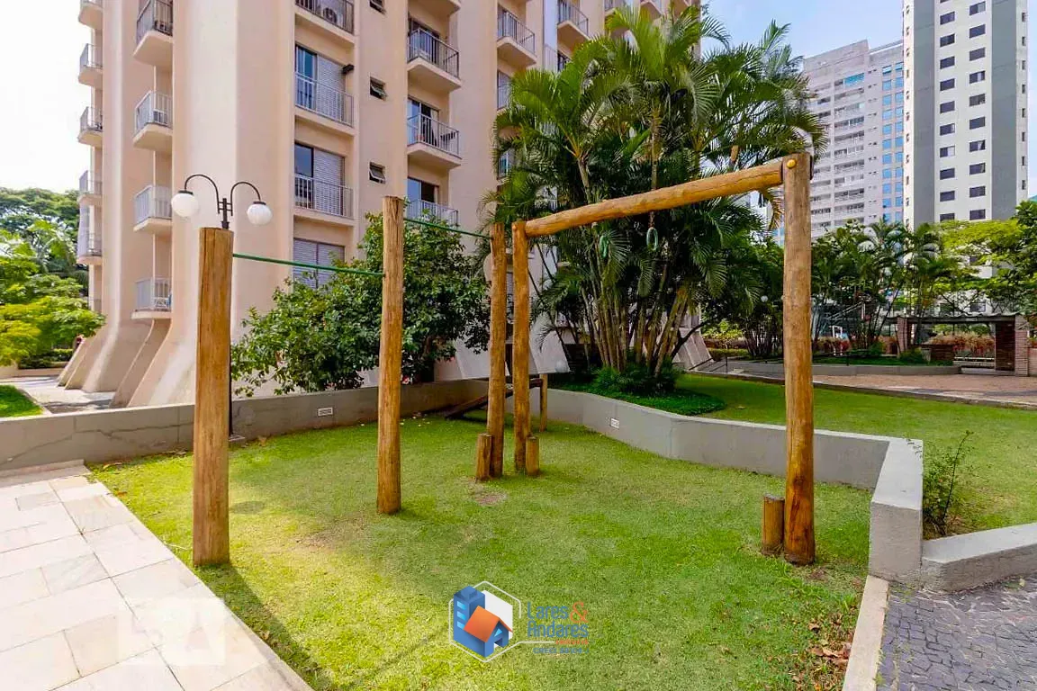 Apartamento, 1 quarto, 55 m² - Foto 24