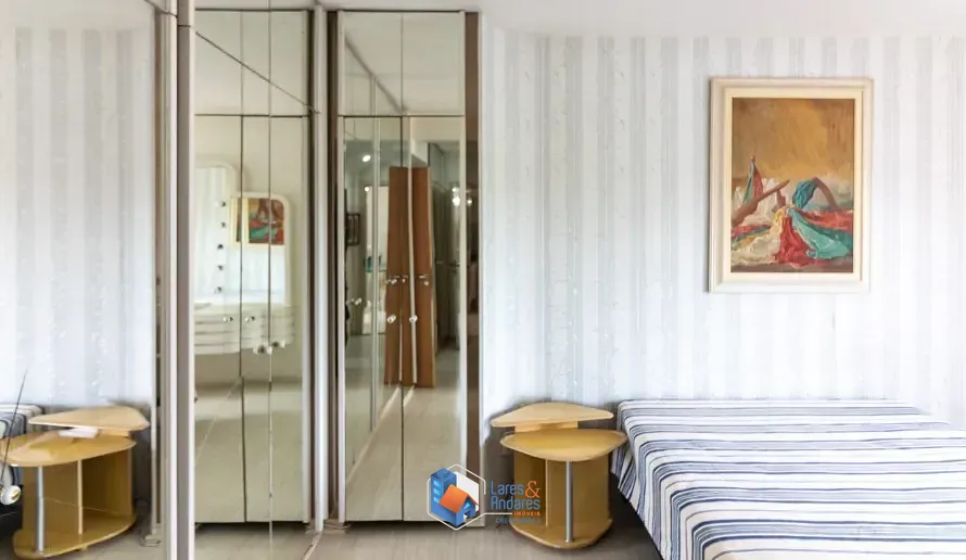 Apartamento, 1 quarto, 55 m² - Foto 12