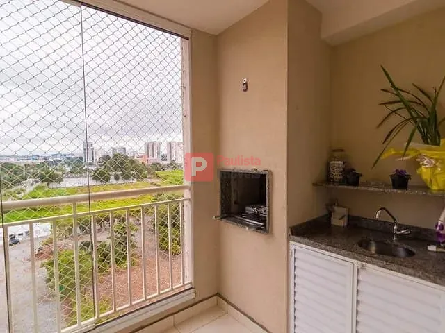 Apartamento com 135m² 3 quartos e 2 banheiros, à venda, no bairro Usina Piratininga em São Paulo