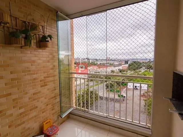 Apartamento com 135m² 3 quartos e 2 banheiros, à venda, no bairro Usina Piratininga em São Paulo