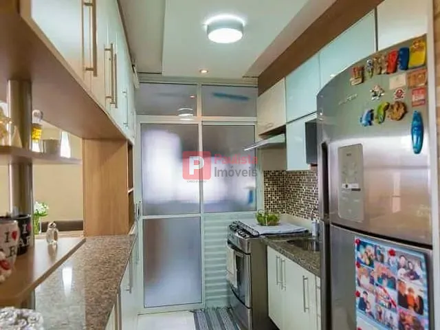 Apartamento com 135m² 3 quartos e 2 banheiros, à venda, no bairro Usina Piratininga em São Paulo
