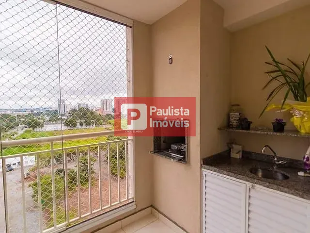 Apartamento com 135m² 3 quartos e 2 banheiros, à venda, no bairro Usina Piratininga em São Paulo