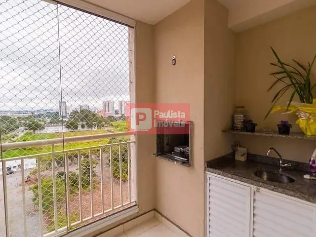Apartamento com 135m² 3 quartos e 2 banheiros, à venda, no bairro Usina Piratininga em São Paulo