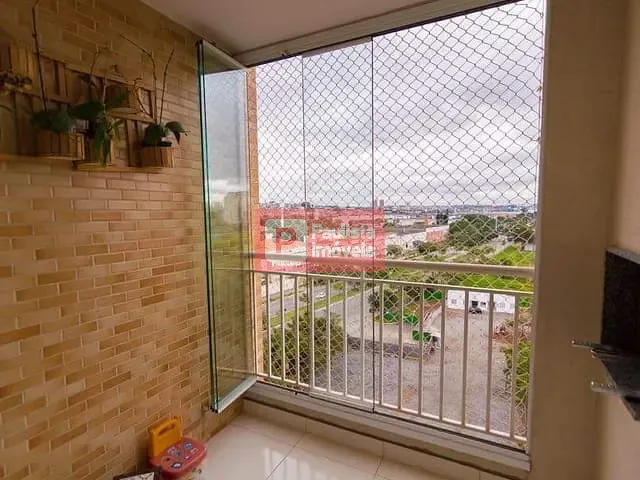 Apartamento com 135m² 3 quartos e 2 banheiros, à venda, no bairro Usina Piratininga em São Paulo