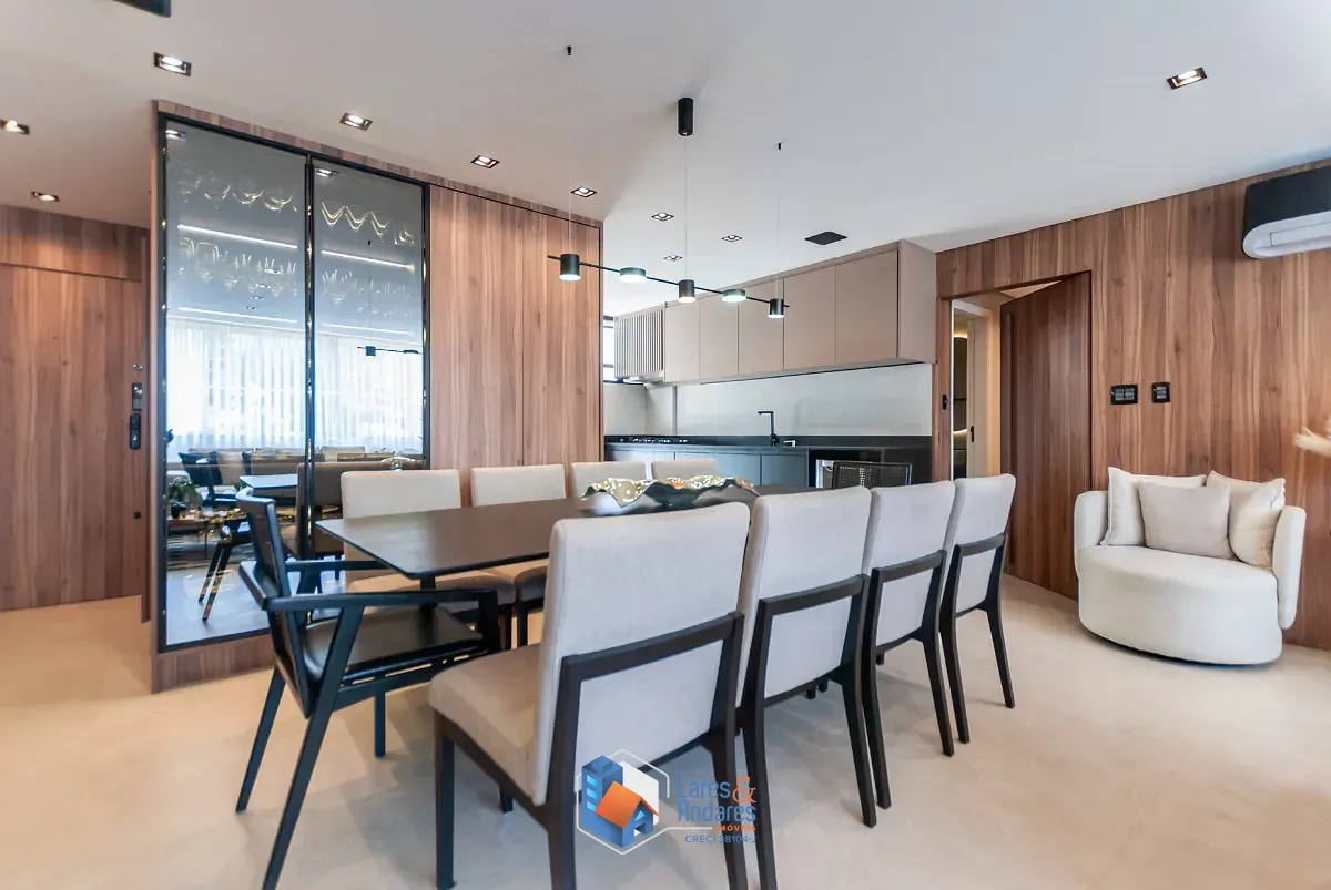 Apartamento, 3 quartos, 106 m² - Foto 25