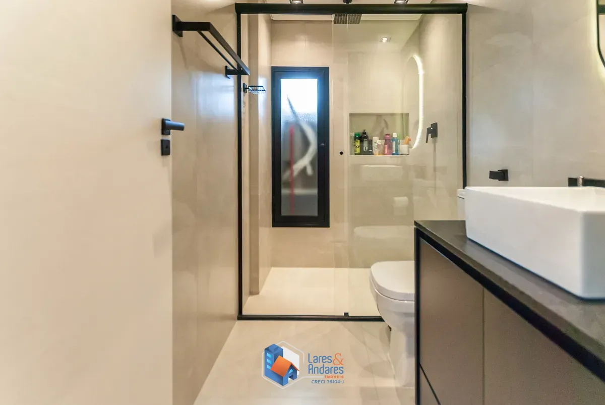 Apartamento, 3 quartos, 106 m² - Foto 73